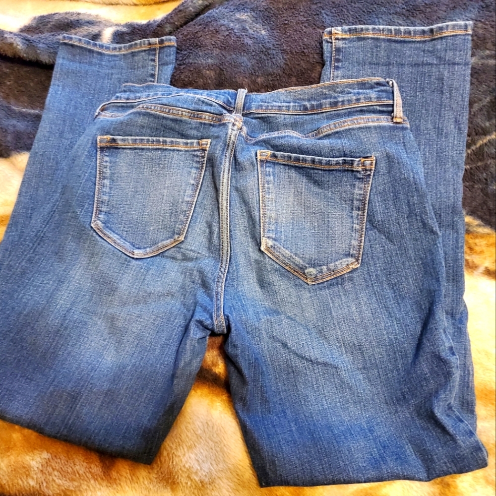 Women's Old Navy Curvy jeans